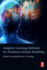 Adaptive Learning Methods for Nonlinear System Modeling - ISBN 9780128129760