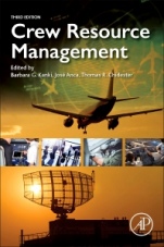 Crew Resource Management - ISBN 9780128129951