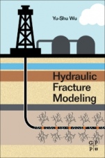 Hydraulic Fracture Modeling - ISBN 9780128129982