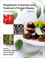 Polyphenols: Prevention and Treatment of Human Disease - ISBN 9780128130087