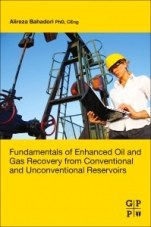 Fundamentals of Enhanced Oil and Gas Recovery from Conventional and Unconventional Reservoirs - ISBN 9780128130278