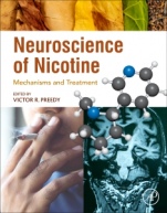 Neuroscience of Nicotine: Mechanisms and Treatment - ISBN 9780128130353