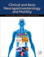 Clinical and Basic Neurogastroenterology and Motility - ISBN 9780128130377