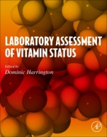 Laboratory Assessment of Vitamin Status - ISBN 9780128130506