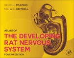 Atlas of the Developing Rat Nervous System - ISBN 9780128130582
