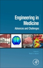 Engineering in Medicine: Advances and Challenges - ISBN 9780128130681