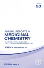 Platform Technologies in Drug Discovery and Validation - ISBN 9780128130698