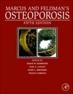 Marcus and Feldmans Osteoporosis - ISBN 9780128130735