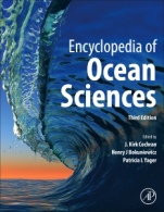 Encyclopedia of Ocean Sciences - ISBN 9780128130810