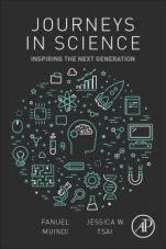 Journeys in Science: Inspiring the Next Generation - ISBN 9780128130902