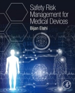 Safety Risk Management for Medical Devices - ISBN 9780128130988