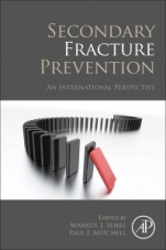 Secondary Fracture Prevention: An International Perspective - ISBN 9780128131367