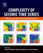 Complexity of Seismic Time Series: Measurement and Application - ISBN 9780128131381