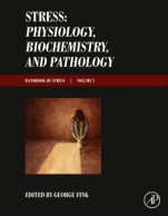 Stress: Physiology, Biochemistry, and Pathology: Handbook of Stress Series, Volume 3 - ISBN 9780128131466