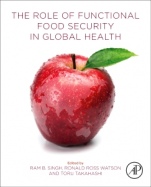 The Role of Functional Food Security in Global Health - ISBN 9780128131480