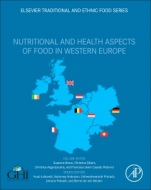 Nutritional and Health Aspects of Food in Western Europe - ISBN 9780128131718
