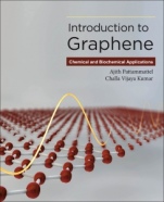 Introduction to Graphene: Chemical and Biochemical Applications - ISBN 9780128131824