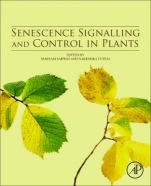 Senescence Signalling and Control in Plants - ISBN 9780128131879