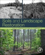 Soils and Landscape Restoration - ISBN 9780128131930