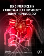 Sex Differences in Cardiovascular Physiology and Pathophysiology - ISBN 9780128131978