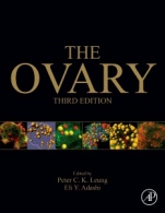 The Ovary - ISBN 9780128132098