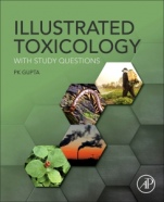 Illustrated Toxicology: With Study Questions - ISBN 9780128132135
