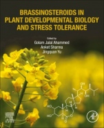Brassinosteroids in Plant Developmental Biology and Stress Tolerance - ISBN 9780128132272