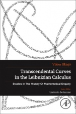 Transcendental Curves in the Leibnizian Calculus - ISBN 9780128132371