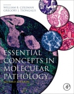 Essential Concepts in Molecular Pathology - ISBN 9780128132579