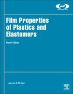 Film Properties of Plastics and Elastomers - ISBN 9780128132920