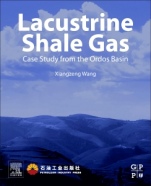 Lacustrine Shale Gas: Case Study from the Ordos Basin - ISBN 9780128133002