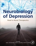 Neurobiology of Depression: Road to Novel Therapeutics - ISBN 9780128133330