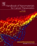 Handbook of Nanomaterials for Cancer Theranostics - ISBN 9780128133392