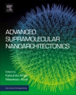 Advanced Supramolecular Nanoarchitectonics - ISBN 9780128133415
