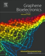 Graphene Bioelectronics - ISBN 9780128133491