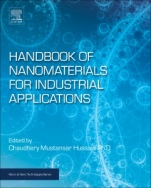 Handbook of Nanomaterials for Industrial Applications - ISBN 9780128133514