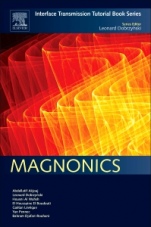 Magnonics: Interface Transmission Tutorial Book Series - ISBN 9780128133668