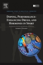 Doping, Performance-Enhancing Drugs, and Hormones in Sport: Mechanisms of Action and Methods of Detection - ISBN 9780128134429