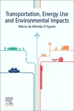 Transportation, Energy Use and Environmental Impacts - ISBN 9780128134542