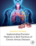 Implementing Precision Medicine in Best Practices of Chronic Airway Diseases - ISBN 9780128134719