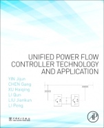 Unified Power Flow Controller Technology and Application - ISBN 9780128134856