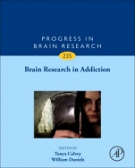 Brain Research in Addiction - ISBN 9780128135013