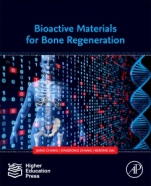Bioactive Materials for Bone Regeneration - ISBN 9780128135037