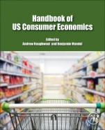 Handbook of US Consumer Economics - ISBN 9780128135242