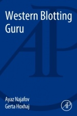 Western Blotting Guru - ISBN 9780128135372