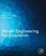 Model Engineering for Simulation - ISBN 9780128135433