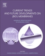 Current Trends and Future Developments on (Bio-) Membranes: Renewable Energy Integrated with Membrane Operations - ISBN 9780128135457