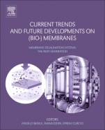 Current Trends and Future Developments on (Bio-) Membranes: Membrane Desalination Systems: The Next Generation - ISBN 9780128135518