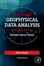 Geophysical Data Analysis: Discrete Inverse Theory - ISBN 9780128135556