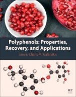 Polyphenols: Properties, Recovery, and Applications - ISBN 9780128135723